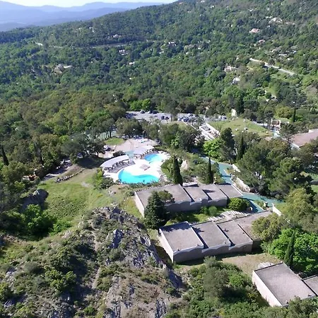 Vvf Villages Les Collines De Saint Tropez Freinet * La Garde-Freinet