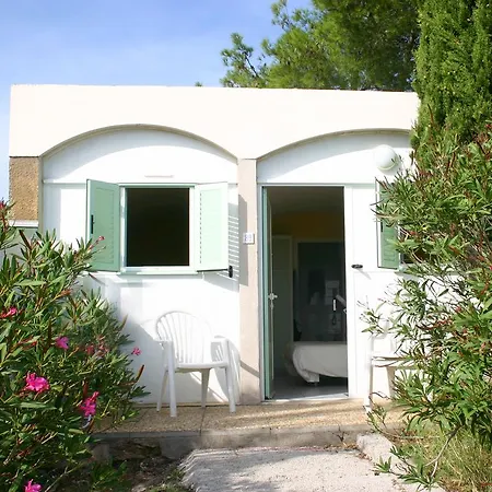 Parque de vacaciones Vvf Villages Les Collines De Saint Tropez Freinet *