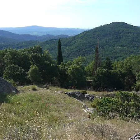 Vvf Villages Les Collines De Saint Tropez Freinet *