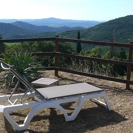 Parque de vacaciones Vvf Villages Les Collines De Saint Tropez Freinet La Garde-Freinet